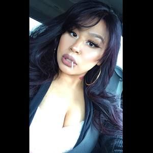 Meet your Posher, Annel